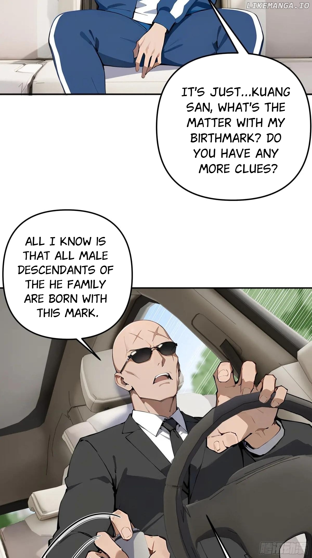God of Learning Chapter 23 - page 10